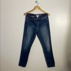 EV1 Preston Skinny Fit 10